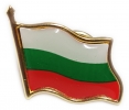 Значка българско знаме